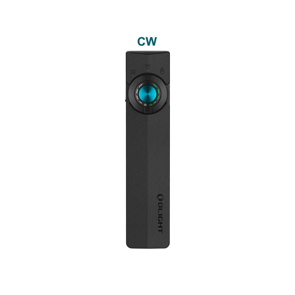 Olight ArkPro | lapos 4 az 1-ben EDC lámpa | 1.500 lm