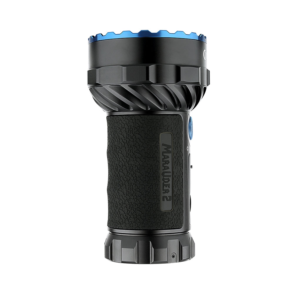 Olight Marauder 2 | ultra erős újratölthető lámpa | 14.000 lm