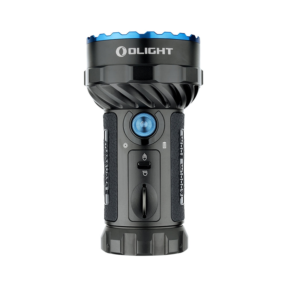Olight Marauder 2 | ultra erős újratölthető lámpa | 14.000 lm