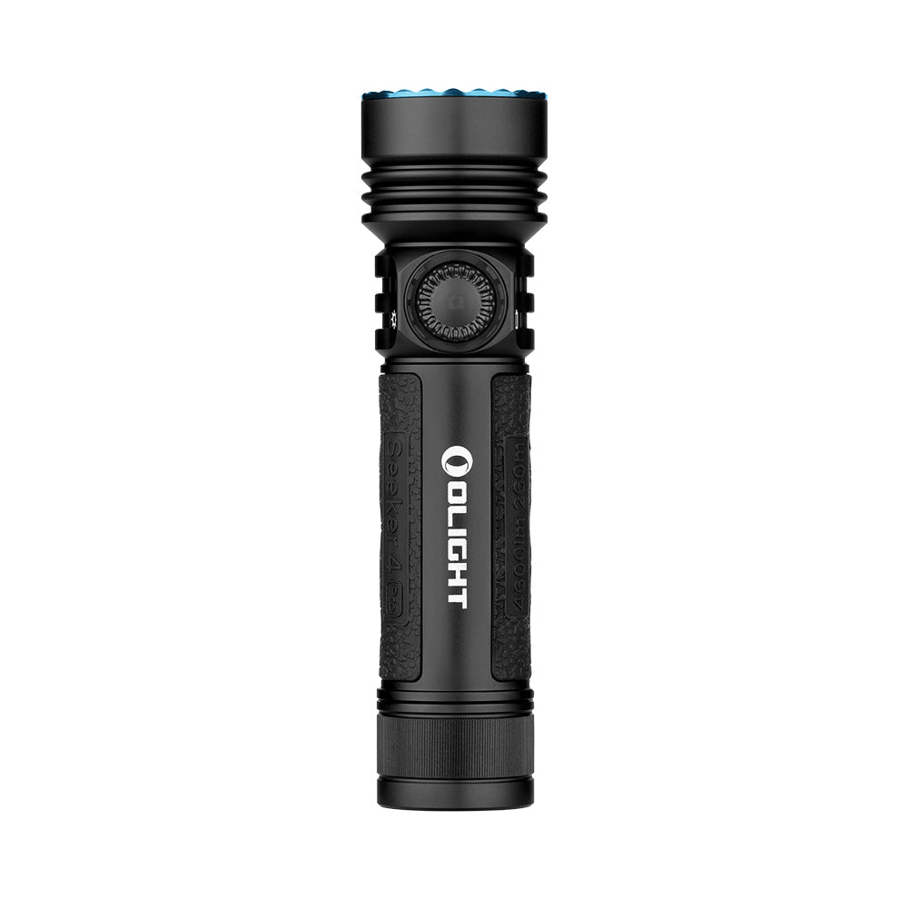Olight Seeker 4 Pro | nagy teljesítményű lámpa | 4.600 lm