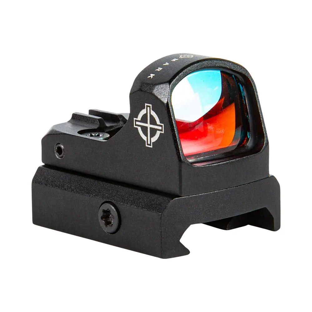 Sightmark Mini Shot A-Spec M3 Micro Reflex Sight vöröspontos irányzék Sightmark