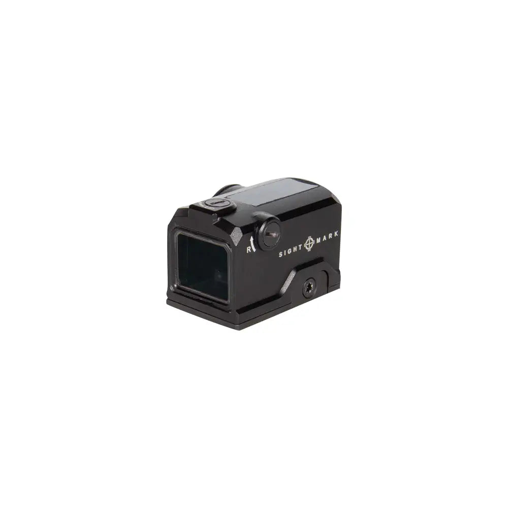 Sightmark Mini Shot M-Spec M2 Solar vöröspontos irányzék