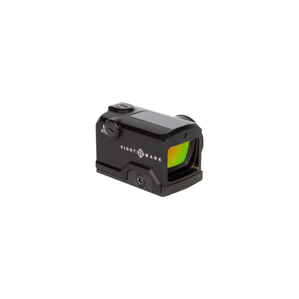 Sightmark Mini Shot M-Spec M2 Solar vöröspontos irányzék
