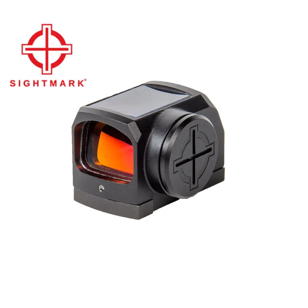 Sightmark Mini Shot M-Spec M3 Micro Solar vöröspontos irányzék Sightmark