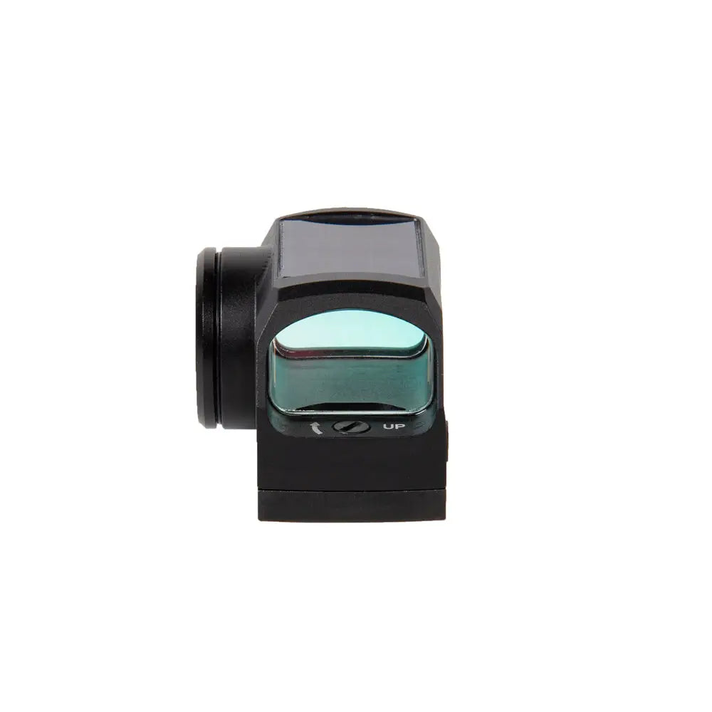 Sightmark Mini Shot M-Spec M3 Micro Solar vöröspontos irányzék Sightmark