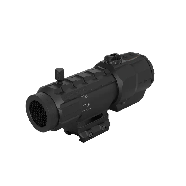 Sightmark Strikon VMP 1-4x22 SFP szálkeresztes céltávcső