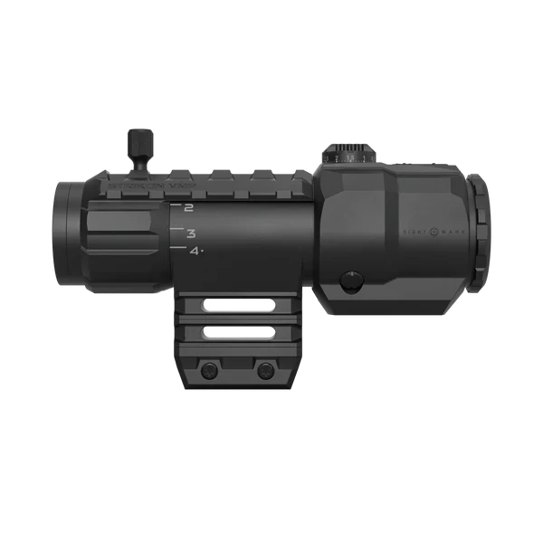 Sightmark Strikon VMP 1-4x22 SFP szálkeresztes céltávcső