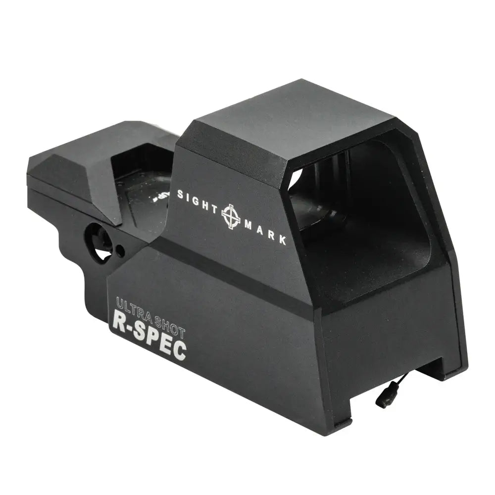 Sightmark Ultra Shot R-Spec Reflex Sight vöröspontos irányzék