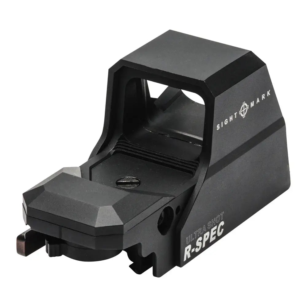 Sightmark Ultra Shot R-Spec Reflex Sight vöröspontos irányzék