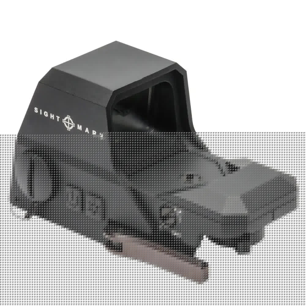 Sightmark Ultra Shot R-Spec Reflex Sight vöröspontos irányzék