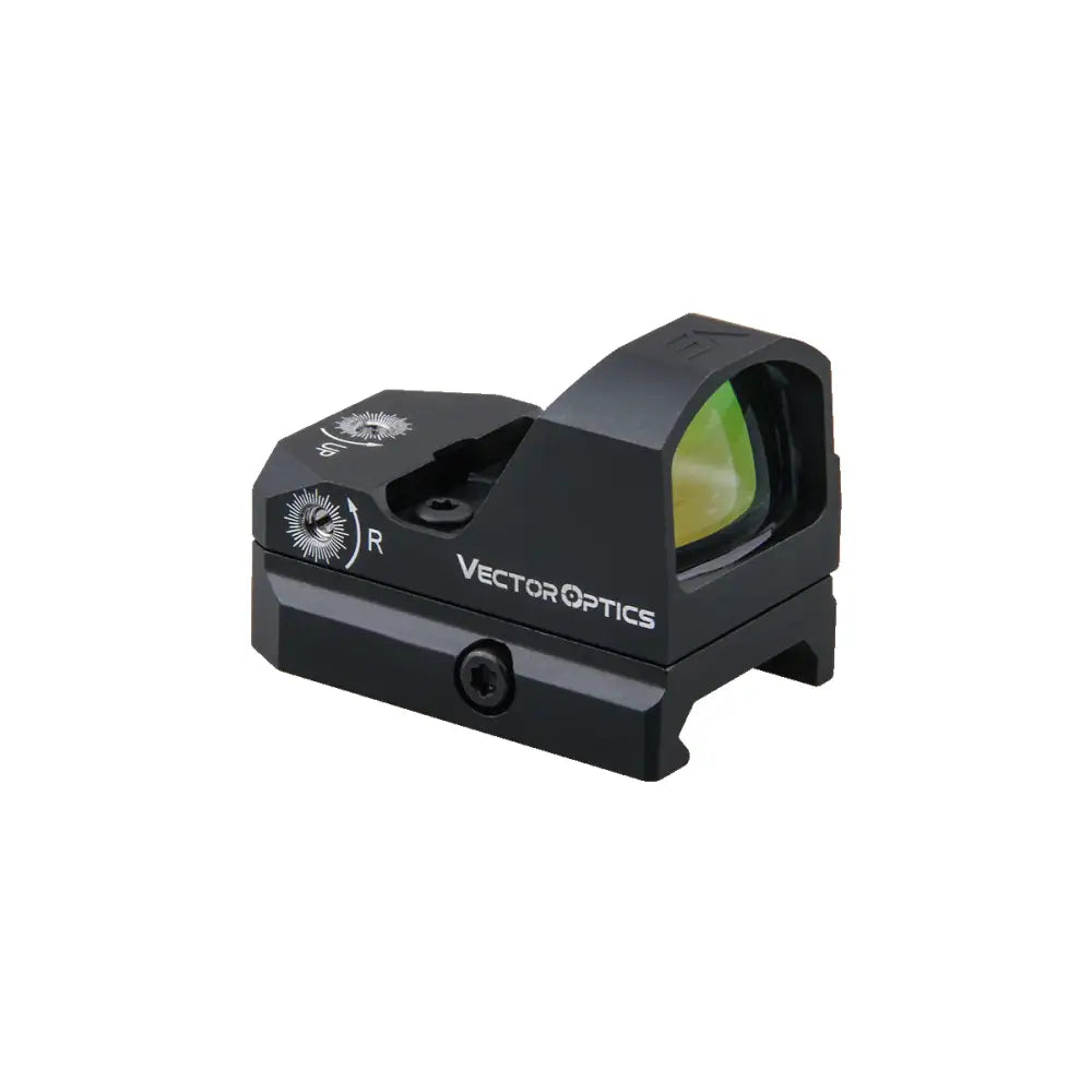 Vector Optics Frenzy 1x17x24 vöröspontos irányzék Vector Optics