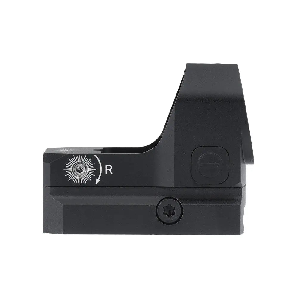 Vector Optics Frenzy 1x22x26 MOS MRS vöröspontos irányzék Vector Optics