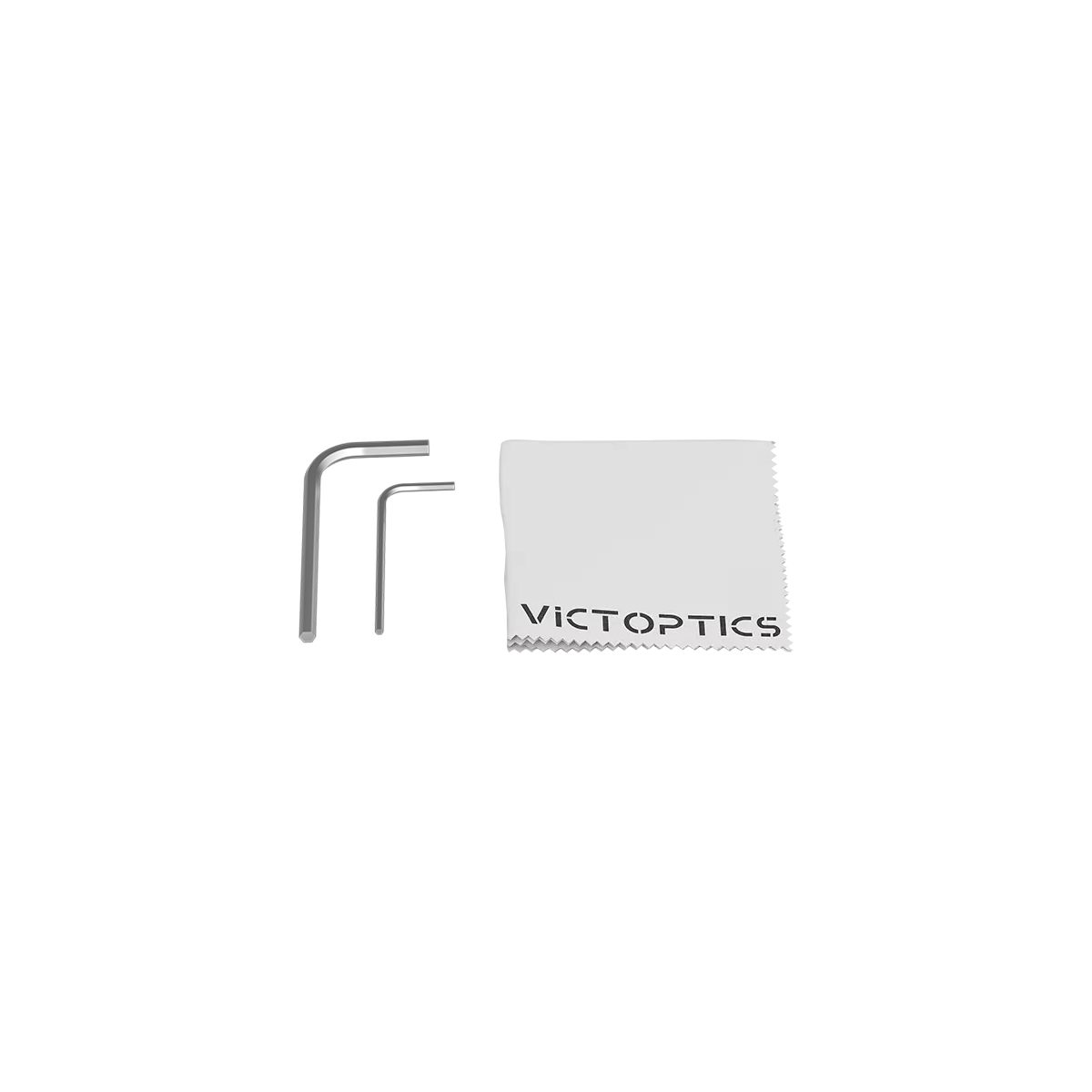VictOptics SRD 1x23x33 négyféle irányzékképpel rendelkező vöröspontos irányzék