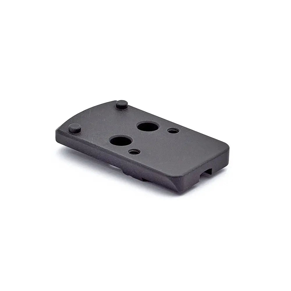 Walther Q4 SF OR & Q5 Match SF adapterlemez | Trijicon RMR footprint Walther