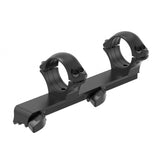 Scope rings Blaser bázishoz