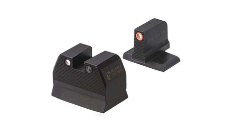 Sights for HK VP9 OR