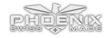 Optics ready tányérok Phoenix modellekhez