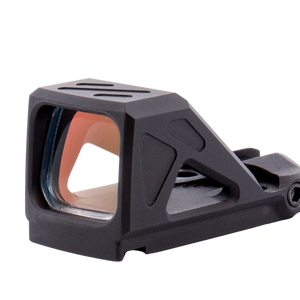 Közvetlen illeszkedés red dots a Springfield Hellcat számára