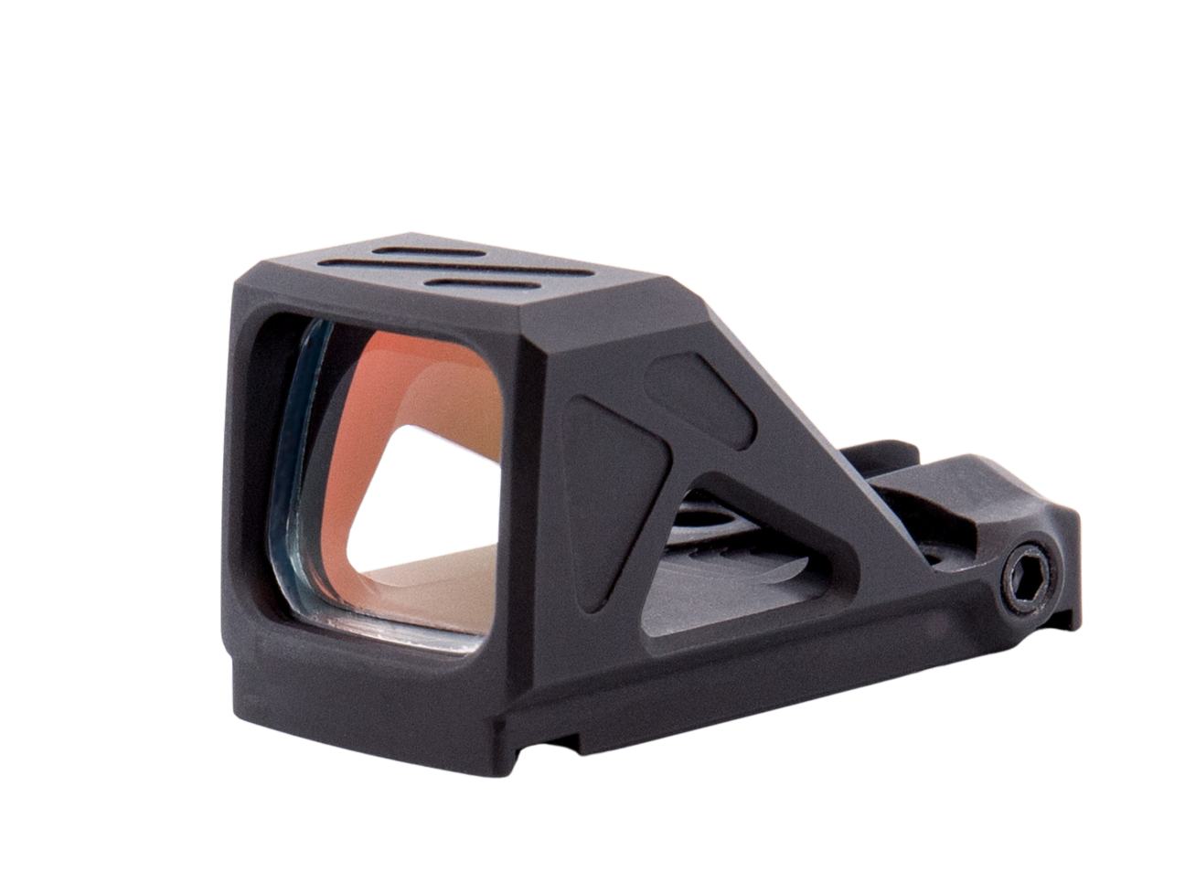 Direct-fit red dots for Springfield Hellcat