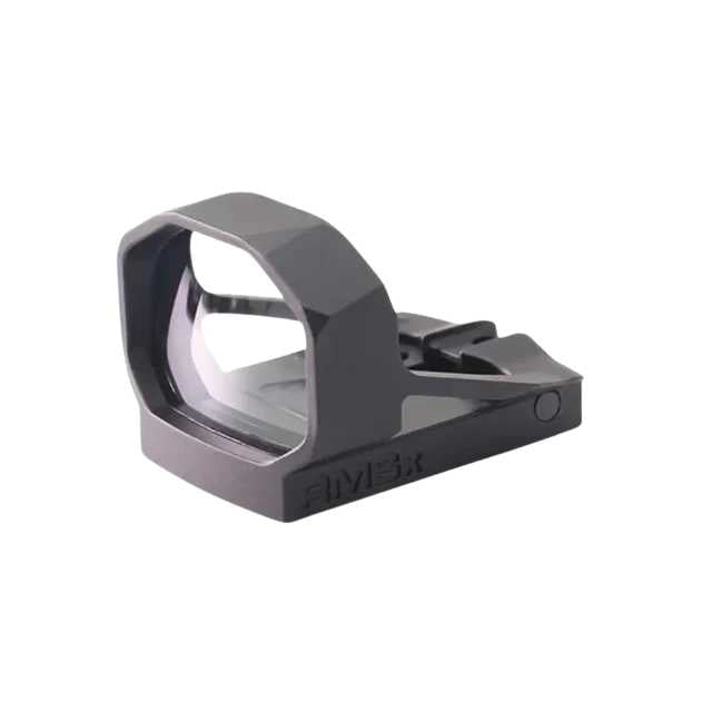 Direct-fit red dots for Ruger MAX-9 Optics Ready