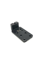 Adapterlemezek footprint szerint