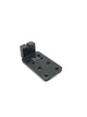 Adapterlemezek footprint szerint