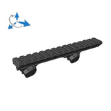 Picatinny adapterek Blaser bázishoz