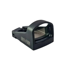 Közvetlen illeszkedés red dots a Glock 48 MOS-hoz