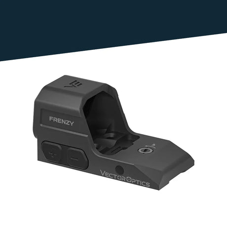Vector Optics Frenzy 1x16x21 Glock MOS-hoz