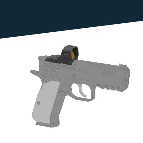 Vector Optics Frenzy 1x20x24 CZ Shadow 2 OR-hoz