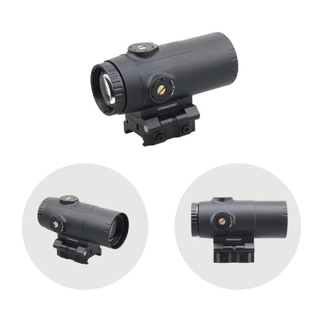 Vector Optics Paragon 5x30 nagyító Micro