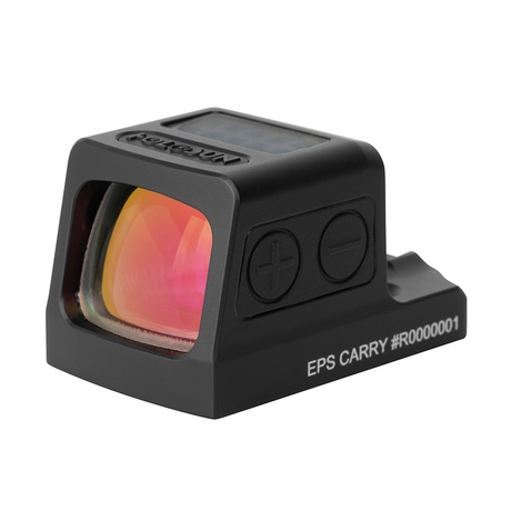 Holosun EPS Carry [zöld]