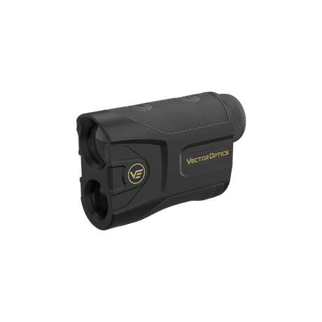 Vector Optics Paragon 7x25 GenIII digitális Balistic BDC távmérő