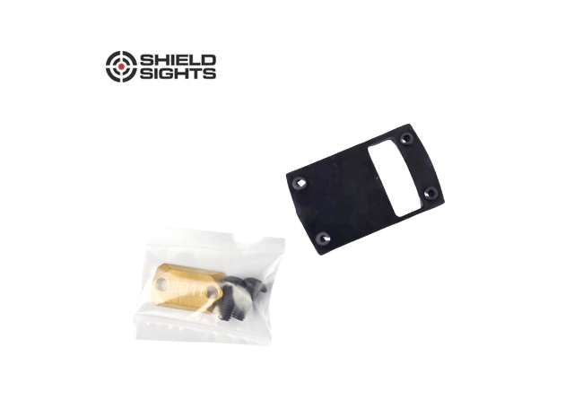 1911 .22 LR [GSG Cut] vöröspontos szerelék | Shield RMSc footprint