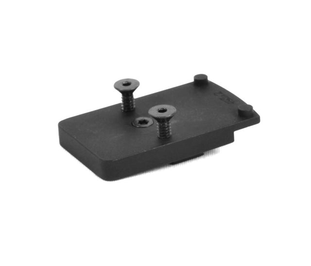 1911 [BoMar Cut] vöröspontos szerelék | Trijicon RMR footprint