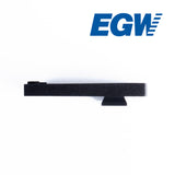 1911 [G.I. Cut] vöröspontos szerelék | type S [RMSc, DPP & K-series footprint]