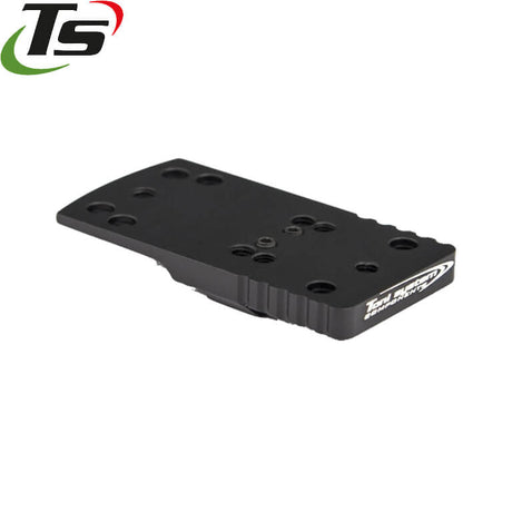 1911 [LPA Cut] red dot szerelék | típus B [RMR & RTS footprint]