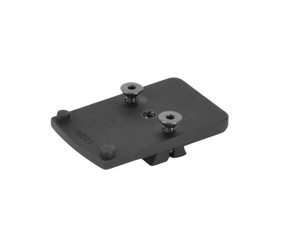 1911 [Novak Cut] vöröspontos szerelék | Trijicon RMR footprint