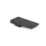 1911 [Novak Cut] vöröspontos szerelék | type A [RMSc, DPP, Docter footprint]