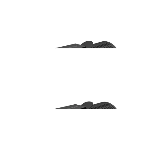 Vector Optics Paragon 8x42 Monokulár