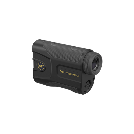 Vector Optics Paragon 7x25 GenIII digitális Balistic BDC távmérő