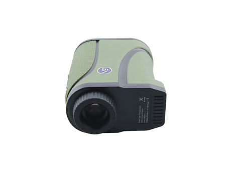 Vector Optics Paragon 6x25 GenII távolságmérő