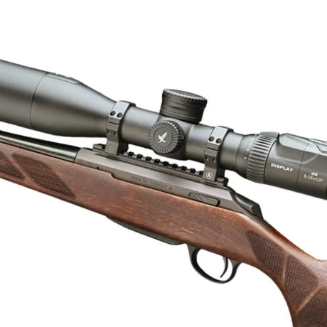 30mm távcsőgyűrűk | Picatinny sín csavaranyával