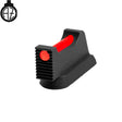 CZ Shadow 2 első irányzék száloptikával | 7.5 x 1.5 mm