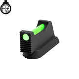 CZ Shadow 2 első irányzék száloptikával | 7.5 x 1.5 mm