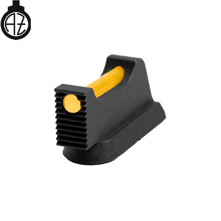 CZ Shadow 2 első irányzék száloptikával | 7.5 x 1.5 mm