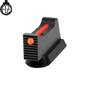 CZ Kadet első irányzék száloptikával | 7.5 x 1.0 mm