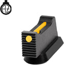 CZ Kadet első irányzék száloptikával | 7.5 x 1.0 mm
