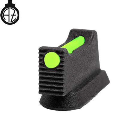CZ Kadet első irányzék száloptikával | 7.5 x 1.5 mm