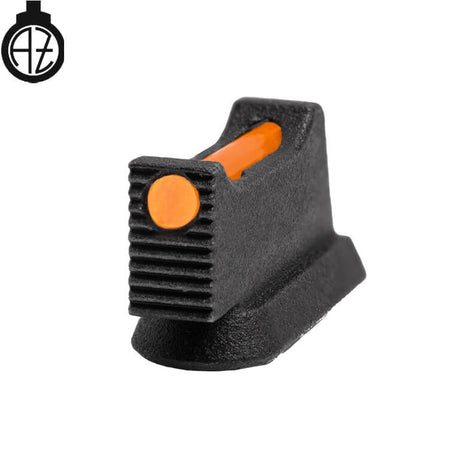 CZ Kadet első irányzék száloptikával | 7.5 x 1.5 mm